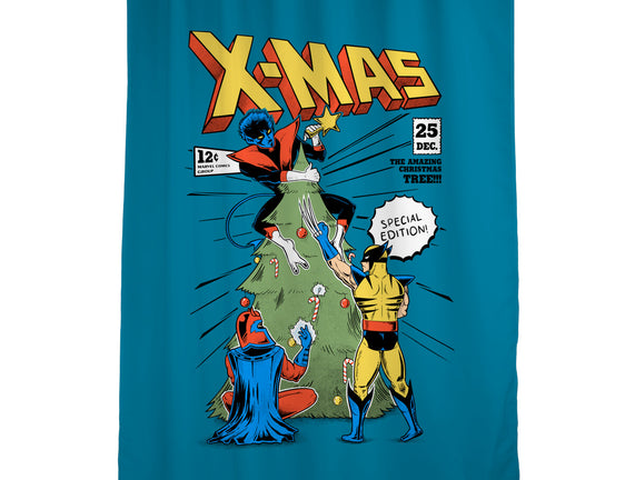 X-mas Special Edition