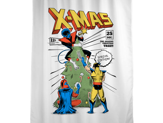 X-mas Special Edition