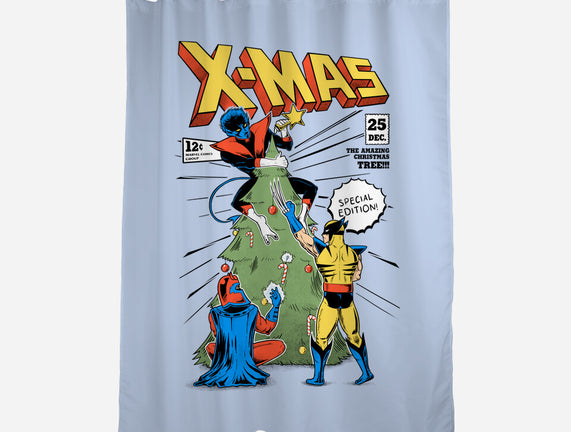 X-mas Special Edition