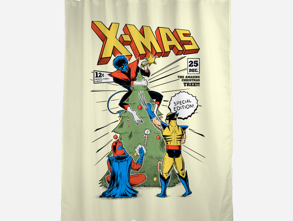 X-mas Special Edition