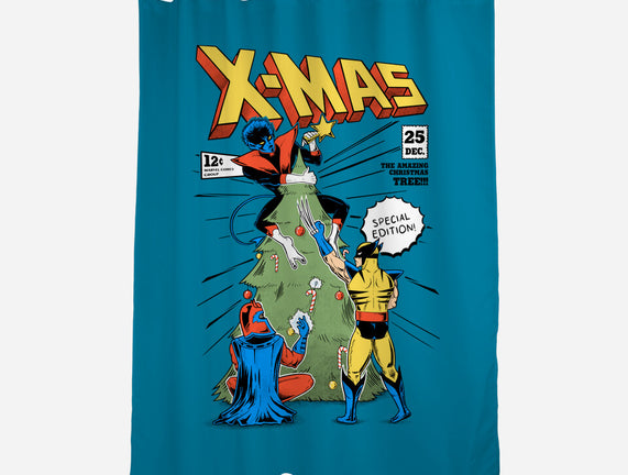 X-mas Special Edition