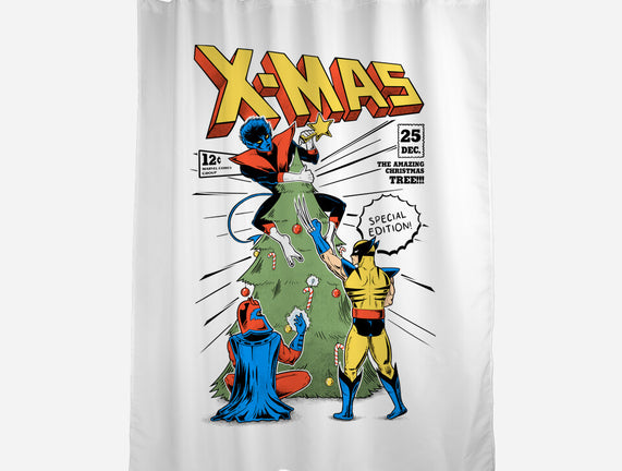 X-mas Special Edition