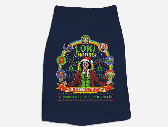 Loki Charms