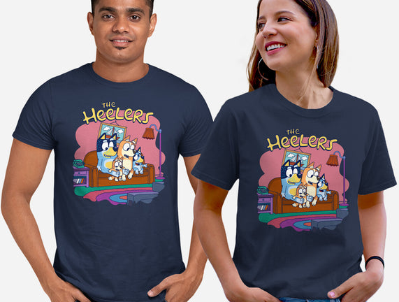 Heelers