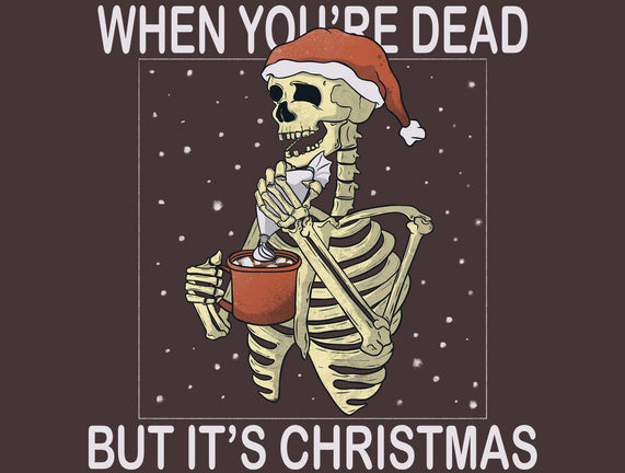 But It's Xmas