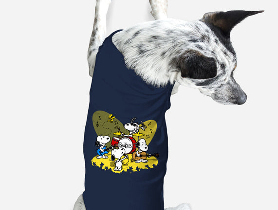 The Beagles