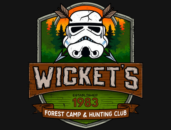 Wicket’s