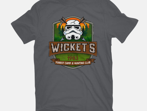 Wicket’s