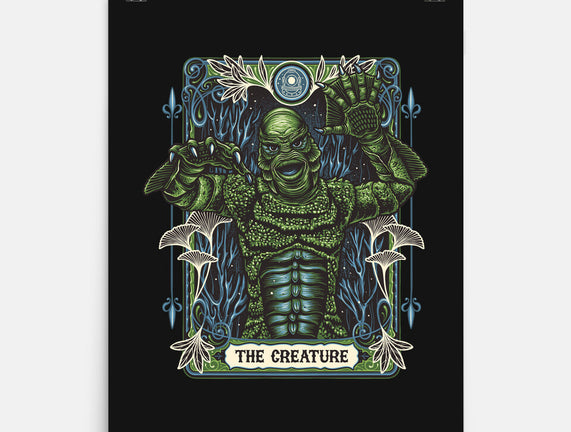 The Creature