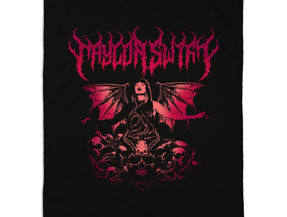 Taylor Swift Death Metal
