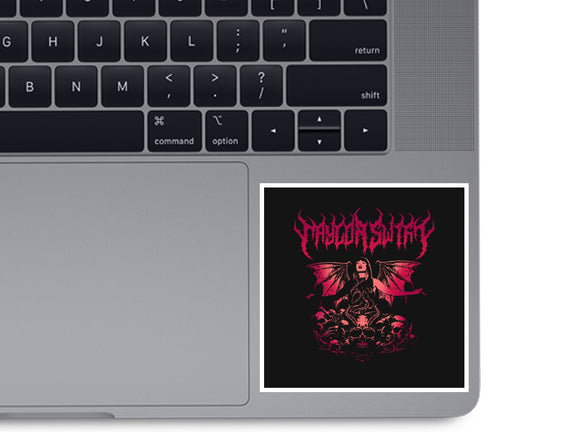 Taylor Swift Death Metal
