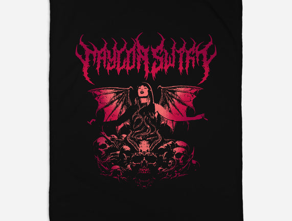 Taylor Swift Death Metal