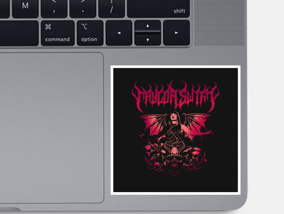 Taylor Swift Death Metal