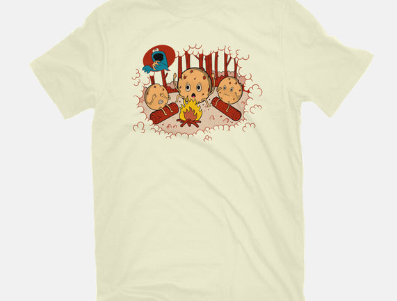 Cookie Camp