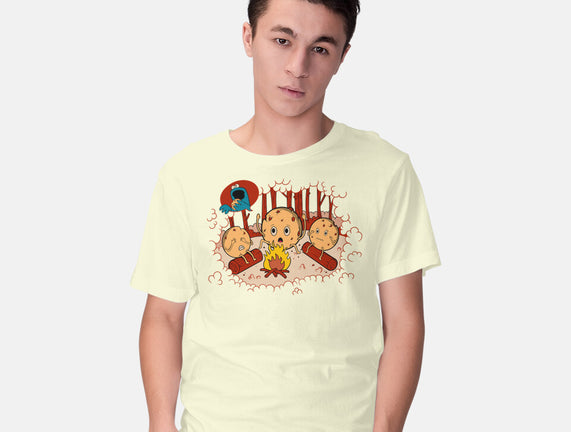 Cookie Camp