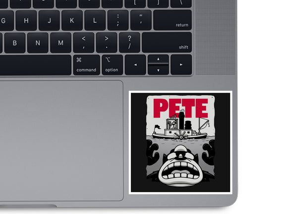 Pete