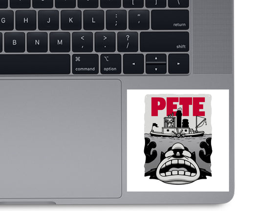 Pete