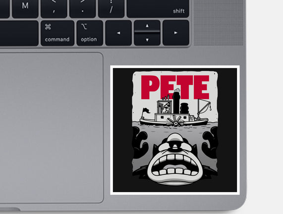 Pete
