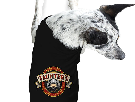 Taunter’s Wine