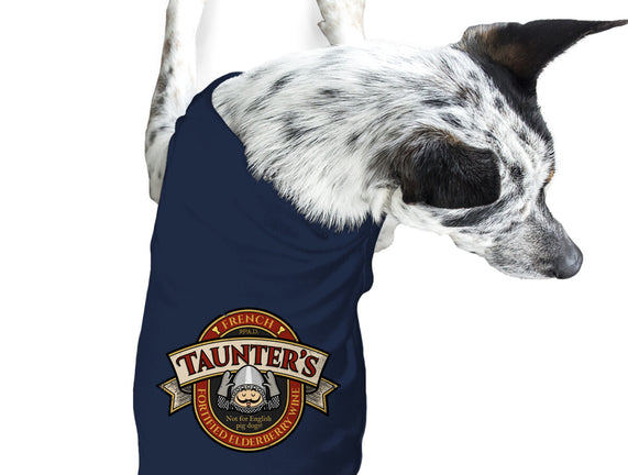 Taunter’s Wine