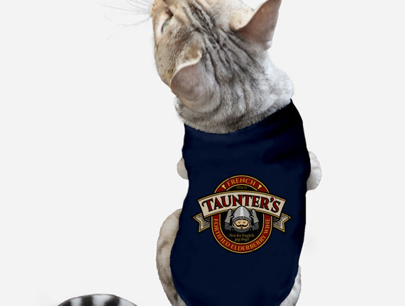 Taunter’s Wine