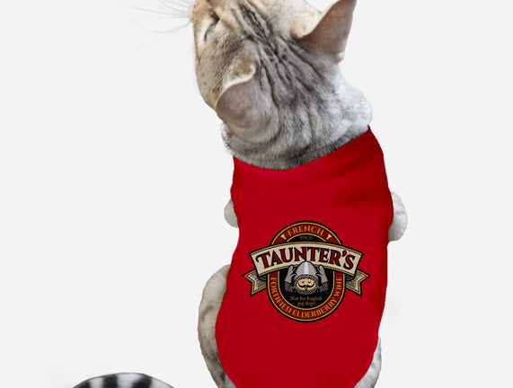 Taunter’s Wine