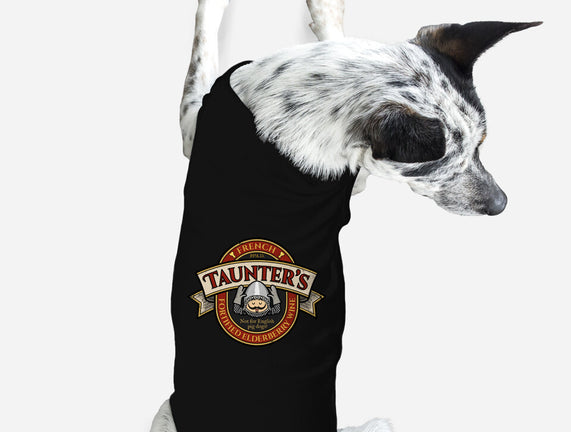 Taunter’s Wine