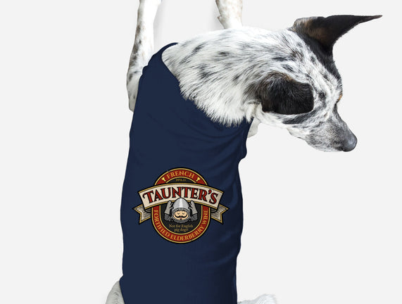 Taunter’s Wine