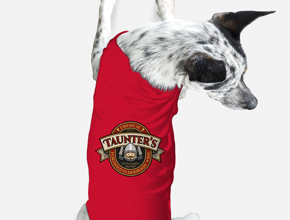 Taunter’s Wine