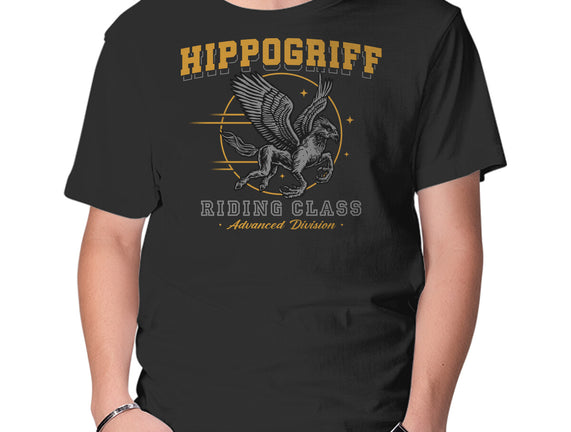 The Riding Class