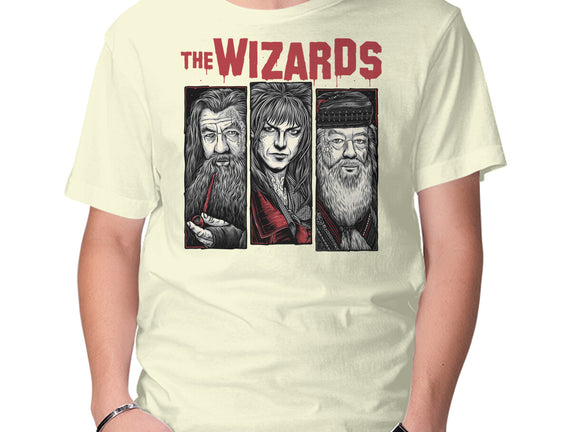 The Wizards