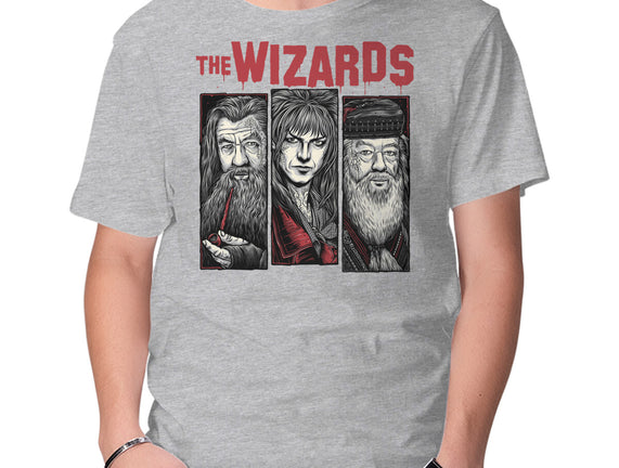 The Wizards