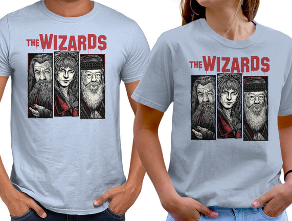 The Wizards