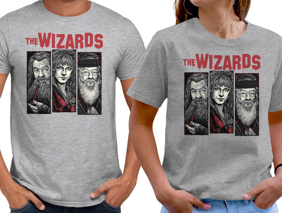 The Wizards