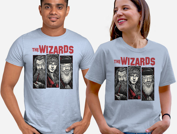 The Wizards
