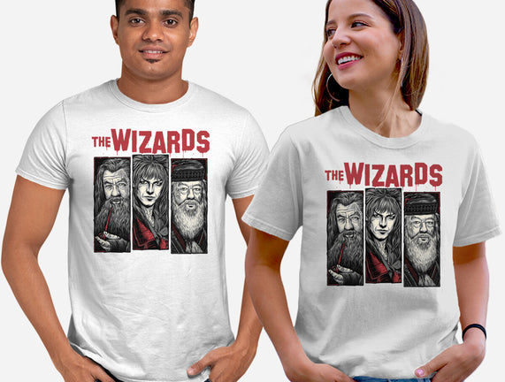 The Wizards