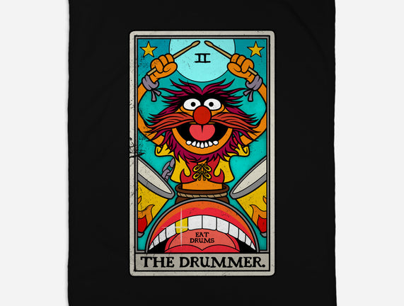 The Drummer