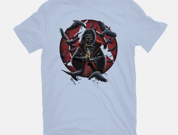 Wheel Eye Ninja