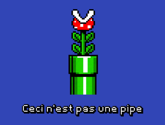 Pipe