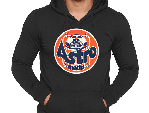 Astromechs