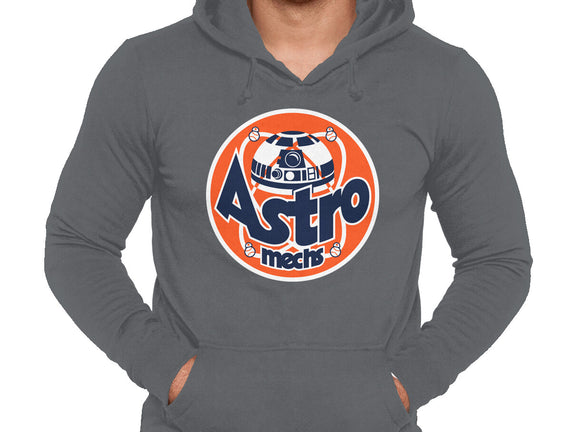 Astromechs