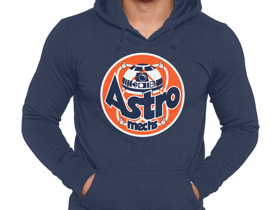 Astromechs