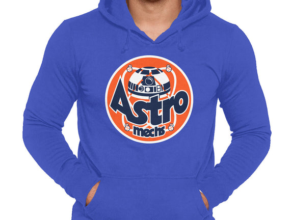 Astromechs