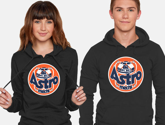 Astromechs