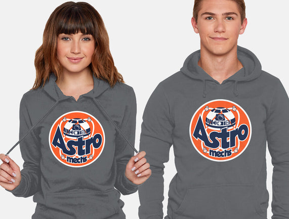 Astromechs