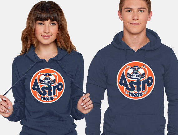 Astromechs