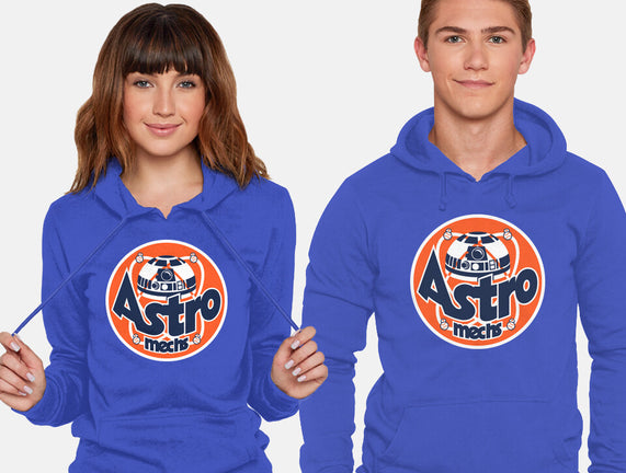 Astromechs