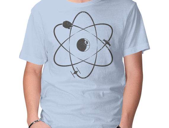 Atom Wars