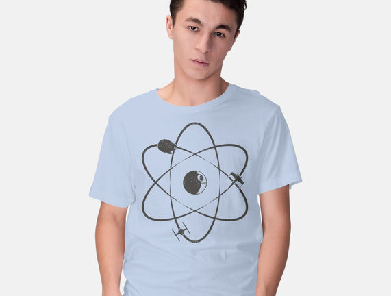 Atom Wars