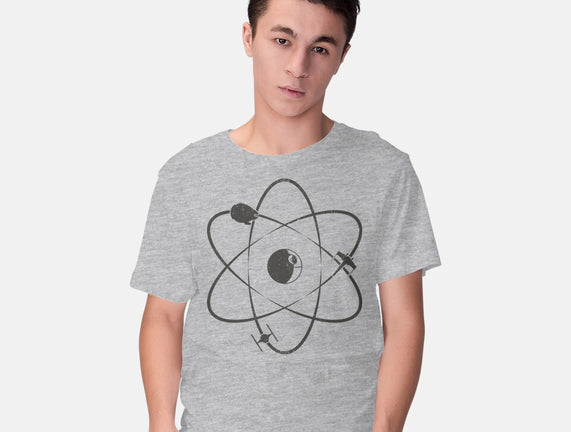 Atom Wars